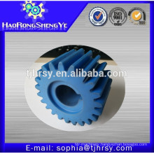 POM material spur gears